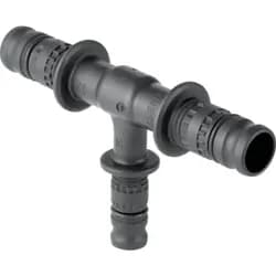 Geberit 623.311.00.5, Schlauchanschluss