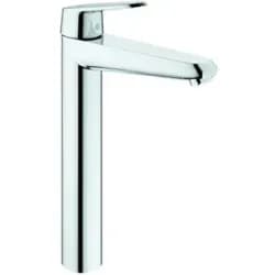 GROHE Eurodisc hohe Waschtischarmatur Chrom 23432000