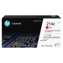 HP Toner W2143Z 214Z magenta