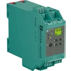 P F Transmitterspeisegerät KFD2-CRG2-1.D