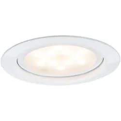 Paulmann LED Möbeleinb. Micro Line 935.54 3x4.5W 93554