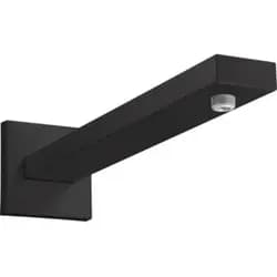 Hansgrohe Duscharm Matt Schwarz 27694670