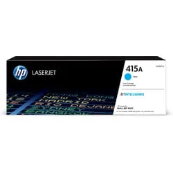 HP Toner 415A cyan