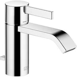 Dornbracht IMO Waschtischarmatur 33500671-00 mit Ablaufgarnitur, Chrom