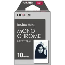 Instax Mini Monochrome