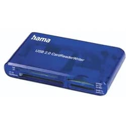 USB CardReaderWriter 35in1