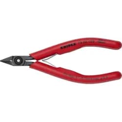 KNIPEX Elektronik-Seitenschneider - 7522125