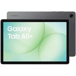 Galaxy Tab A11+ 128GB/6GB Enterprise Edition - Grey