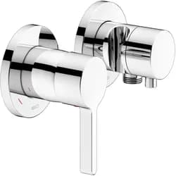 KEUCO 51551011221 EHM Set UP Edition 400 51551, - Silber