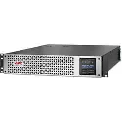 APC USV SMTL2200RMI2UCNC 2200 VA / 1980 W (2200 VA, 1980 W, Line-Interaktiv USV), USV