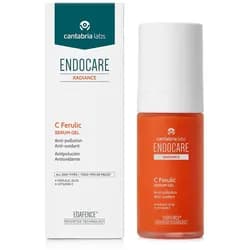 Endocare Radiance C Ferulic Edafence Serum