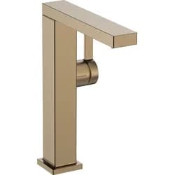 HANSGROHE 73063140 WTM 210 Tecturis E Fine CoolStart - Bronze