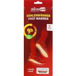 Thermopad Sohlenwärmer
