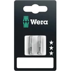 Wera Werk Bits 840/1 Z Bits SB