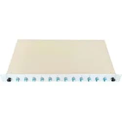 Paschke Spleissbox ausziehbar 19" 442405-12SA
