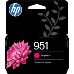 HP 951 Magenta Original Tintenpatrone