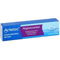 Artelac® Nighttime Gel