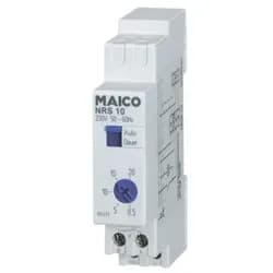 Maico Nachlaufrelais NRS 10