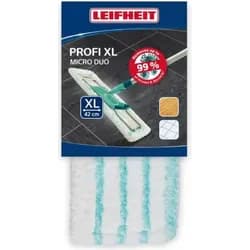 Leifheit 55126 Wischbezug Profi micro duo