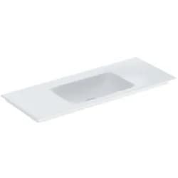 Geberit ONE Möbelwaschtisch 120x48 cm 505011015