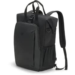 DICOTA Dual GO 39,6 cm (15.6") Rucksack Schwarz
