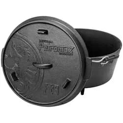 Petromax Feuertopf ft9