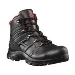 haix Sicherheitsstiefel schwarz 46 EU