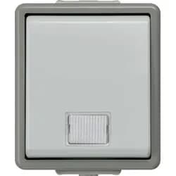 Siemens Dig.Industr. IP44 Kontrollschalter 5TA4710