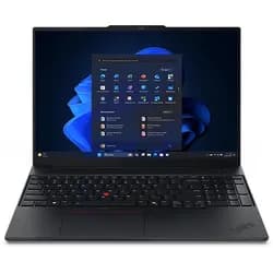 Lenovo ThinkPad E16 Gen 3 AMD Ryzen™ 5 220 Notebook 40,6 cm (16")