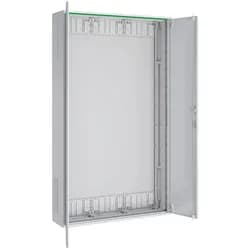 ABN Wandgehäuse, Serverschrank, Weiss