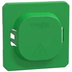 Merten Schmutzabdeckung gn MEG3900-0000