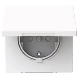BJ 20 EUKB-44G - Schutzkontakt Steckdose Safety+
