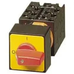 Eaton Not-Aus-Schalter P1-25/IVS-RT