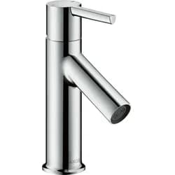 AXOR 10102000 Waschtischmischer 80 Axor Starck - Silber