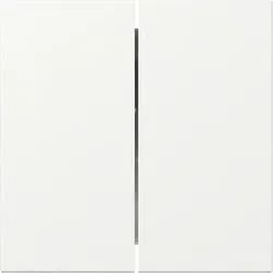 Gira Wippe 2f gerade 349527