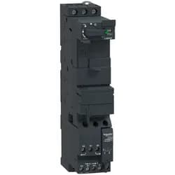Schneider Electric Wendekombination LU2B32FU