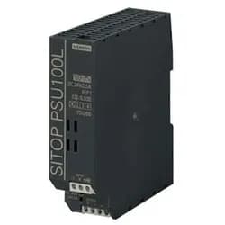 Sitop psu100l 24 v/2.5 a 6ep1332-1lb00