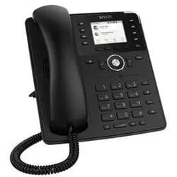 Snom Festnetztelefon