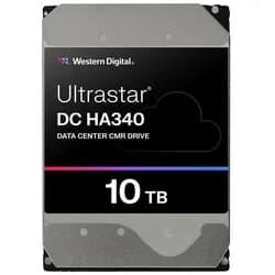 WD HDD-Festplatte