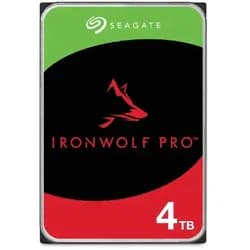 Seagate IronWolf® Pro - 4 TB