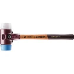 Halder Schonhammer SIMPLEX Länge 330 mm Kopf-Ø 40 mm - 3017040