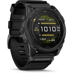 Garmin Tactix 8 (51 mm, ohne SIM), Smartwatch