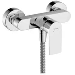 hansgrohe Spültischarmatur