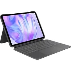 Logitech Tablet-Tastatur