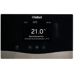 Vaillant Fernbediengerät VR 92