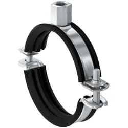 fischer Universalrohrschelle FRS-L 38-45