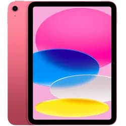 Apple iPad (11") Wi-Fi 128GB pink
