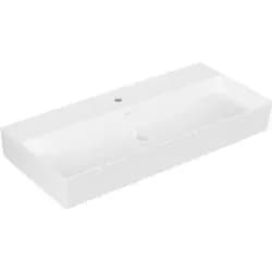 Villeroy & Boch Memento 2.0 Waschtisch 4A22A2, 4A22A2RW 4A22A2RW