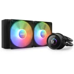 NZXT CPU Kühler