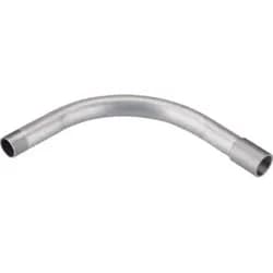 Fränkische Aluminium-Gewindebogen ABG-E 40